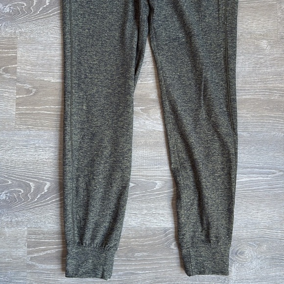 Lululemon Ready To Rulu Pant  Heathered Utilitarian / Black 4 - Picture 6 of 13